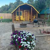 Review photo of La Junta KOA by Jack W., August 2, 2022