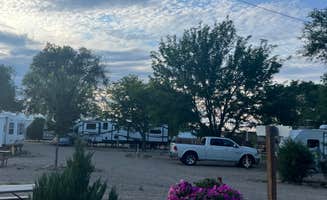 Jack W.'s photo of rv camping at La Junta KOA near Hasty, CO