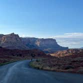 Review photo of Fruita Campground — Capitol Reef National Park by Jack W., August 2, 2022