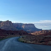 Review photo of Fruita Campground — Capitol Reef National Park by Jack W., August 2, 2022