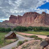 Review photo of Fruita Campground — Capitol Reef National Park by Jack W., August 2, 2022