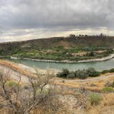 Review photo of Cauldron Linn BLM Dispersed by Kelly D., August 2, 2022