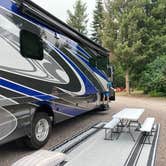 Review photo of Nugget RV Resort by john , August 2, 2022