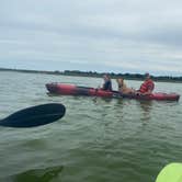 Review photo of COE Milford Lake Curtis Creek Park by Kaylyn B., August 2, 2022