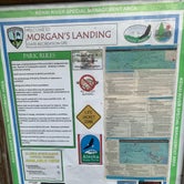 Review photo of Morgans Landing State Rec Area by BigRed Overlander O., August 2, 2022