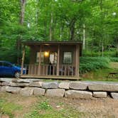 Review photo of Moonshine Creek Campground  by Becqui M., August 2, 2022