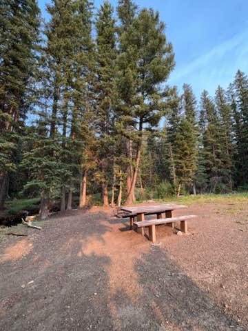Camper submitted image from Timber Creek - 2