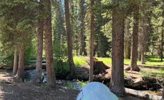 Tate W.'s photo at Timber Creek near Leadore, ID