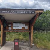 Review photo of South Rim Campground — Black Canyon of the Gunnison National Park by Greg L., August 2, 2022