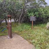 Review photo of South Rim Campground — Black Canyon of the Gunnison National Park by Greg L., August 2, 2022