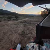 Review photo of Hubbard Mesa OHV East - BLM by Lauren M., August 2, 2022