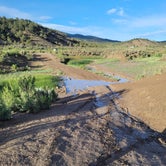 Review photo of Hubbard Mesa OHV East - BLM by Lauren M., August 2, 2022