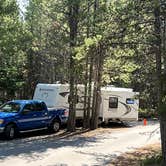 Review photo of Grant Village Campground — Yellowstone National Park by Duncan G., August 2, 2022