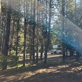 Review photo of Grant Village Campground — Yellowstone National Park by Duncan G., August 2, 2022