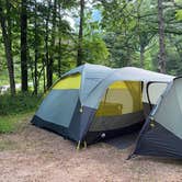 Review photo of Minneiska Campground — Whitewater State Park by Brady J., August 2, 2022