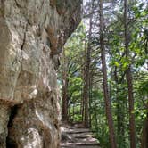 Review photo of Minneiska Campground — Whitewater State Park by Brady J., August 2, 2022