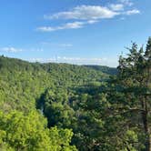 Review photo of Minneiska Campground — Whitewater State Park by Brady J., August 2, 2022