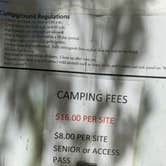 Review photo of East Portal Campground — Curecanti National Recreation Area by Greg L., August 2, 2022