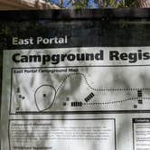 Review photo of East Portal Campground — Curecanti National Recreation Area by Greg L., August 2, 2022