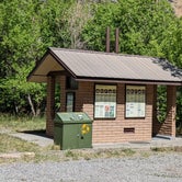 Review photo of East Portal Campground — Black Canyon of the Gunnison National Park by Greg L., August 2, 2022