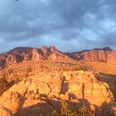 Review photo of Notch Peak Trailhead by Alan B., July 22, 2018