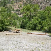 Review photo of East Portal Campground — Black Canyon of the Gunnison National Park by Greg L., August 2, 2022