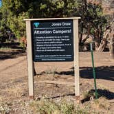 Review photo of Black Canyon Dispersed Camping by Greg L., August 2, 2022