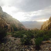 Review photo of Notch Peak Trailhead by Alan B., July 22, 2018