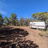 Review photo of Black Canyon Dispersed Camping by Greg L., August 2, 2022