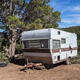 Review photo of Black Canyon Dispersed Camping by Greg L., August 2, 2022