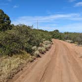 Review photo of Black Canyon Dispersed Camping by Greg L., August 2, 2022