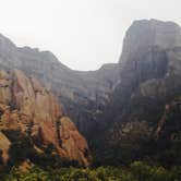 Review photo of Notch Peak Trailhead by Alan B., July 22, 2018