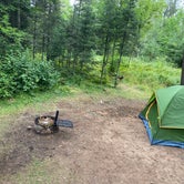 Review photo of Sparrow Rapids Campground by Sonny S., August 2, 2022