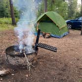 Review photo of Sparrow Rapids Campground by Sonny S., August 2, 2022