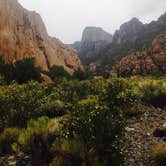 Review photo of Notch Peak Trailhead by Alan B., July 22, 2018