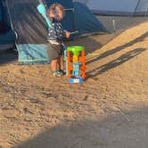 Review photo of Lake Perris State Recreational Area Campground by Ravanna R., August 2, 2022