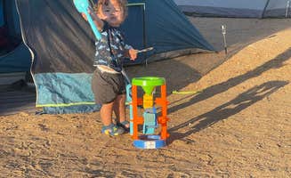 Ravanna R.'s photo at Lake Perris State Recreational Area Campground near Colton, CA