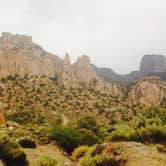 Review photo of Notch Peak Trailhead by Alan B., July 22, 2018