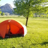 Review photo of North Fork Campground — Buffalo Bill State Park by A P., July 22, 2018
