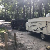 Review photo of Dam Site- River Campground by Erin A., July 22, 2018