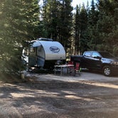 Review photo of Fern Lake — Yellowstone National Park by Jeff P., July 22, 2018