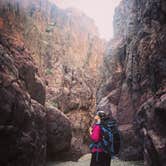 Review photo of Arizona Hot Springs — Lake Mead National Recreation Area by Crystal C., July 22, 2018