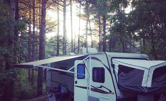 Amy T.'s photo at Kohler-Andrae State Park in Wisconsin