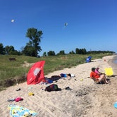 Review photo of Kohler-Andrae State Park by Amy T., July 22, 2018