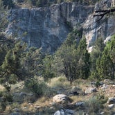 Review photo of Grey Cliffs Campground — Great Basin National Park by Johanna S., July 22, 2018
