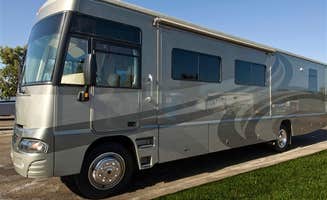 The Dyrt's photo of rv camping at Campground- Demo near Elk Ridge, UT