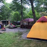 Review photo of Mount Pisgah Campground by Ginger P., July 22, 2018