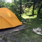 Review photo of Mount Pisgah Campground by Ginger P., July 22, 2018