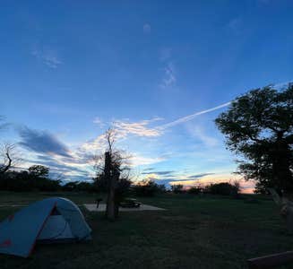 Camper-submitted photo from Thompson Grove Boondocking