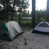 Review photo of Ratcliff Lake Recreation Area by Cara H., July 22, 2018